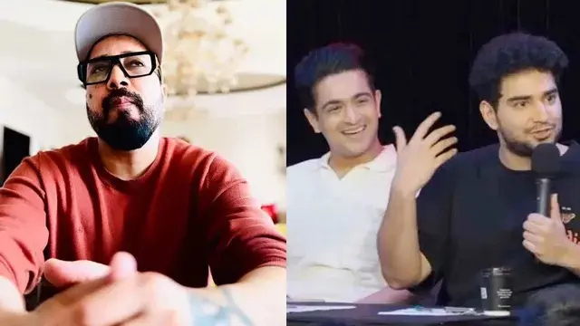 Mika Singh Sides With Diljit Dosanjh Amid Ranveer Allahbadia's Lewd Remark Controversy: Jab Singers Ko Notice Milte Hai... Mika Sides With Diljit Amid Allahbadia's Lewd Remark Controversy