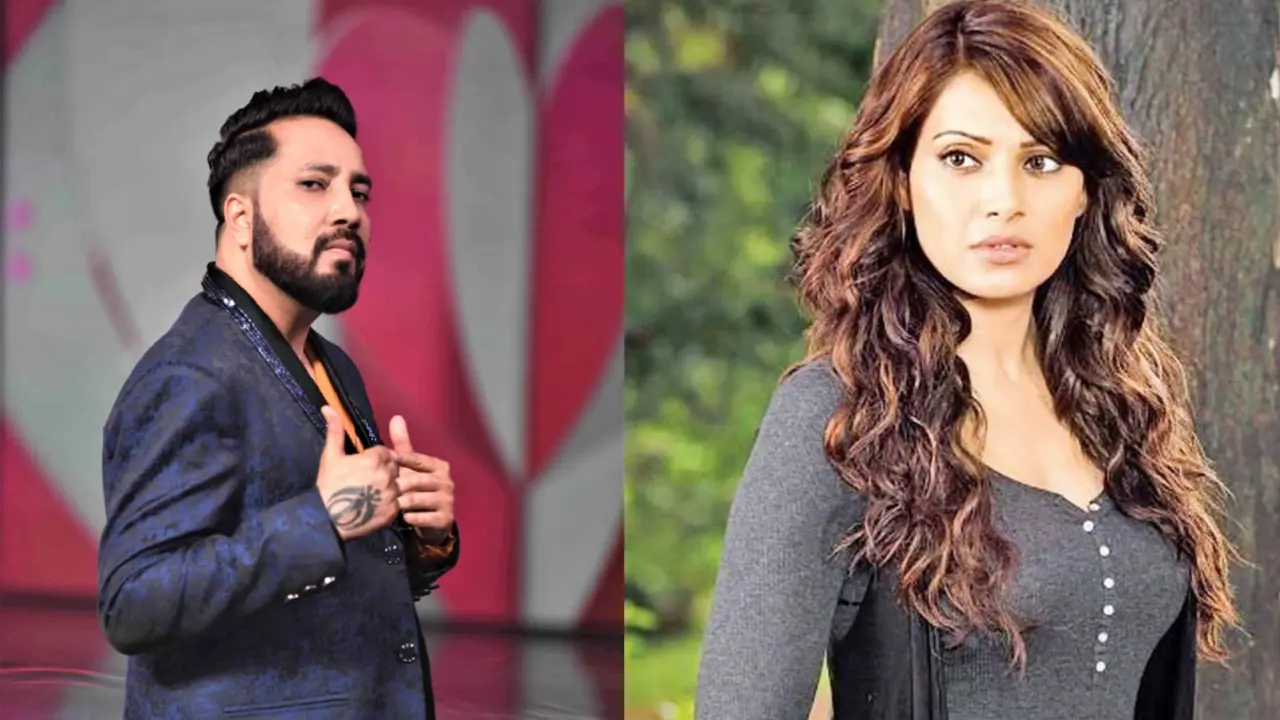 Mika Singh on Bipasha Basu