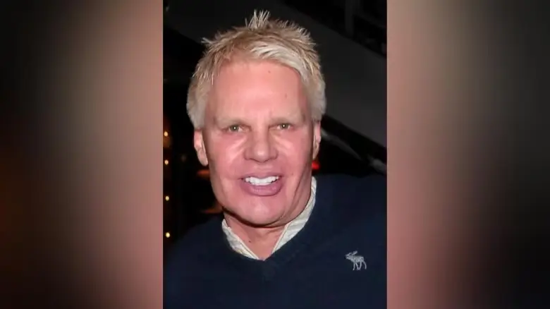 Mike Jeffries, Former Abercrombie & Fitch CEO, Charged with Running Sex Trafficking Ring Mike Jeffries