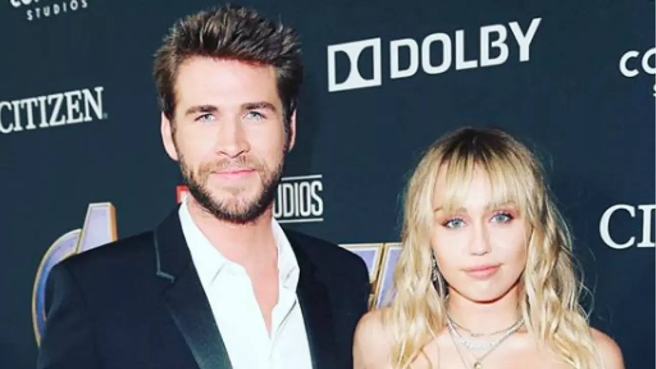 Miley Cyrus Opens Up About Her Relationship With Ex-Husband Liam Hemsworth 4 Years After Divorce miley cyrus with liam hemsworth