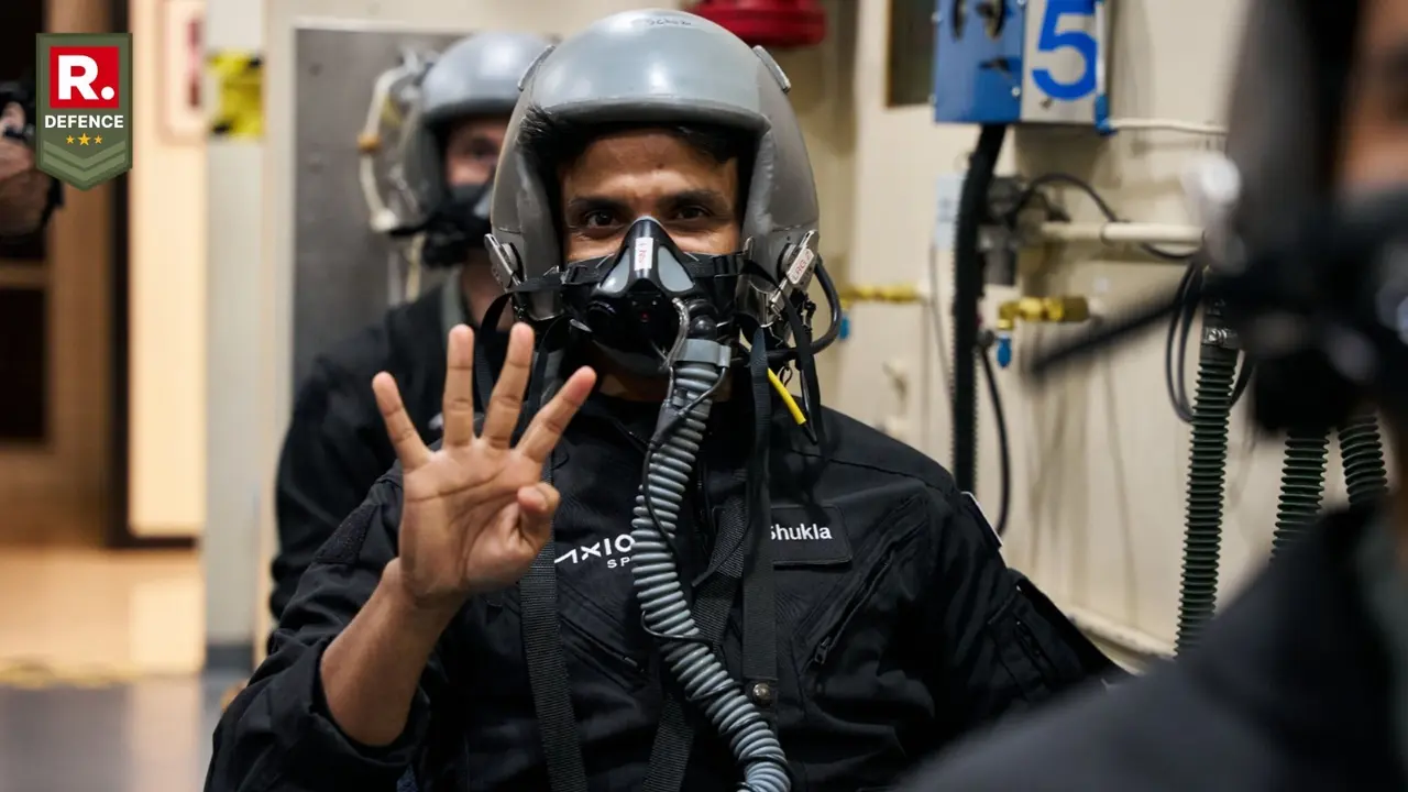 Military Space Doctrine