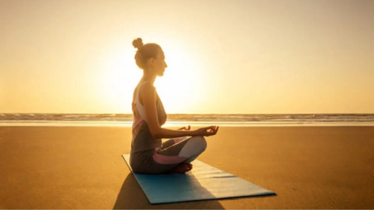 Mindfulness Meditation