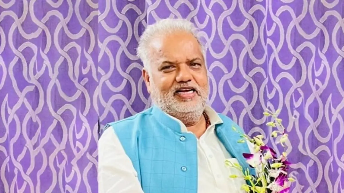 Bihar: लगातार 8 बार बने विधायक... कौन हैं श्रवण कुमार? जिन्हें चुना गया JDU विधायक दल का नेता, नीतीश कुमार ने लगाई अंतिम मुहर Minister Shravan Kumar