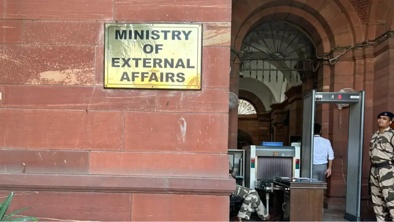 MEA Rejects Pak's Allegation On Balochistan Bus Blast