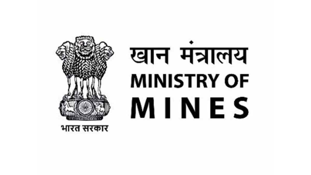 Ministry of Mines