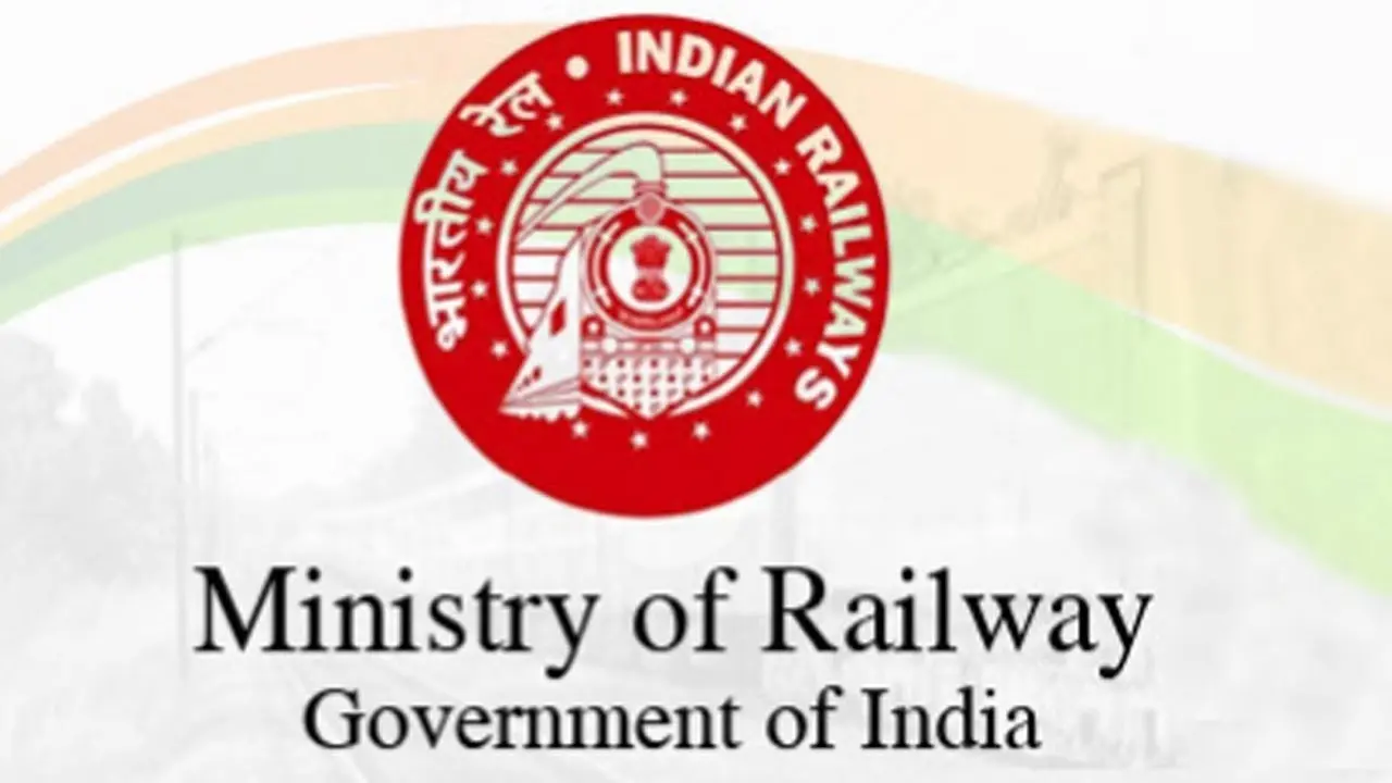 Ministry of Railways