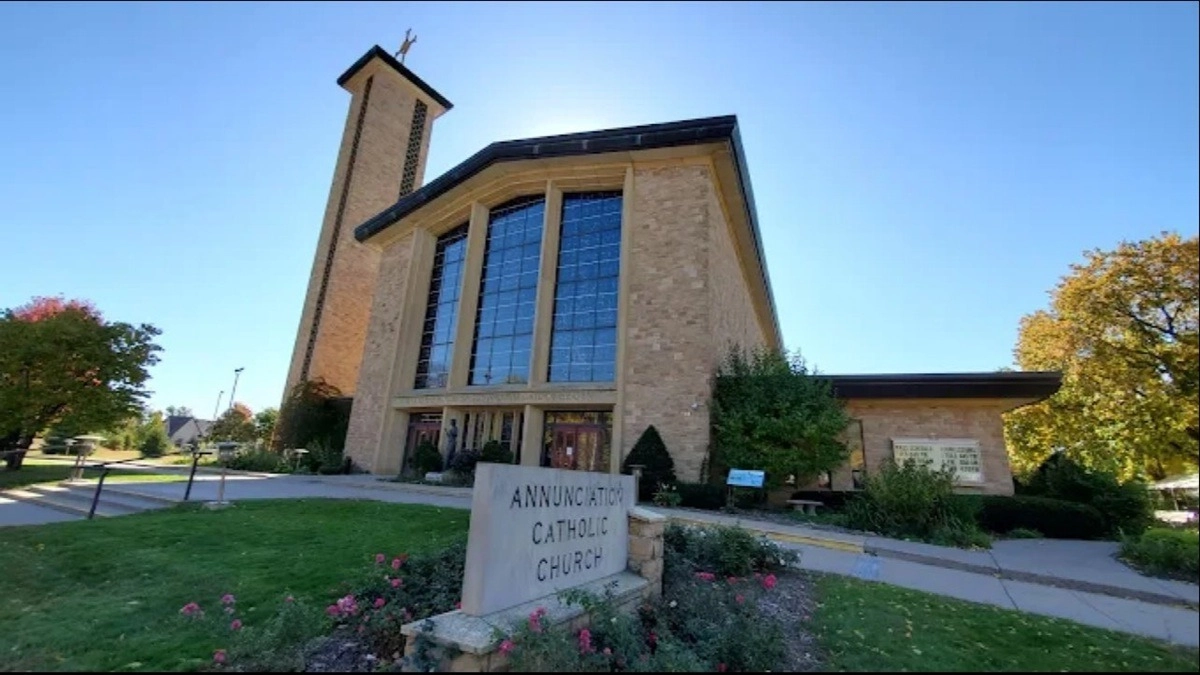 Minneapolis Shooting: Active Shooter Situation At Catholic School And Minneapolis Shooting: Active Shooter Situation At Catholic School And