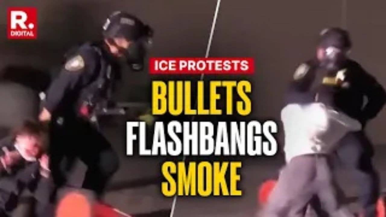 Minneapolis Viral Video