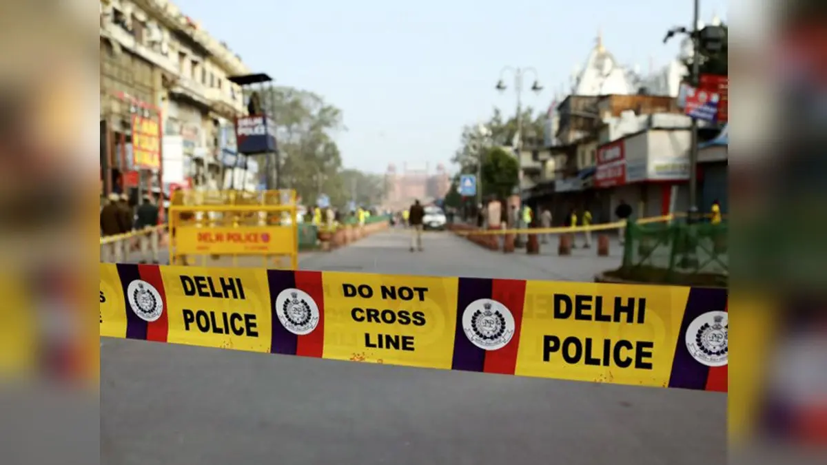 Minor Boy Attacked with Sharp Weapon in Delhi's Trilokpuri, One Arrested Minor Boy Attacked with Sharp Weapon in Delhi's Trilokpuri, One Arrested