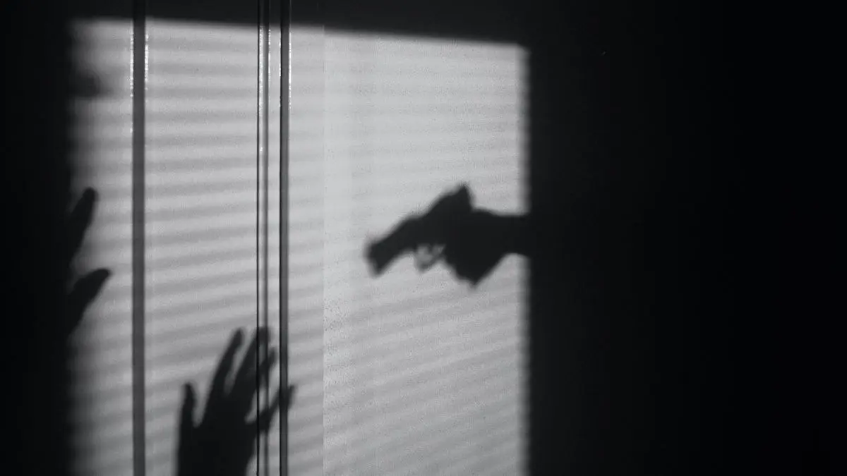 Jilted Lover Shoots Partner to Death, Later Kills Self By Father's Gun In UP's Kannauj 22-year-old Jilted Lover Shoots Partner to Death, Later Kills Self Using Father's Licensed Gun