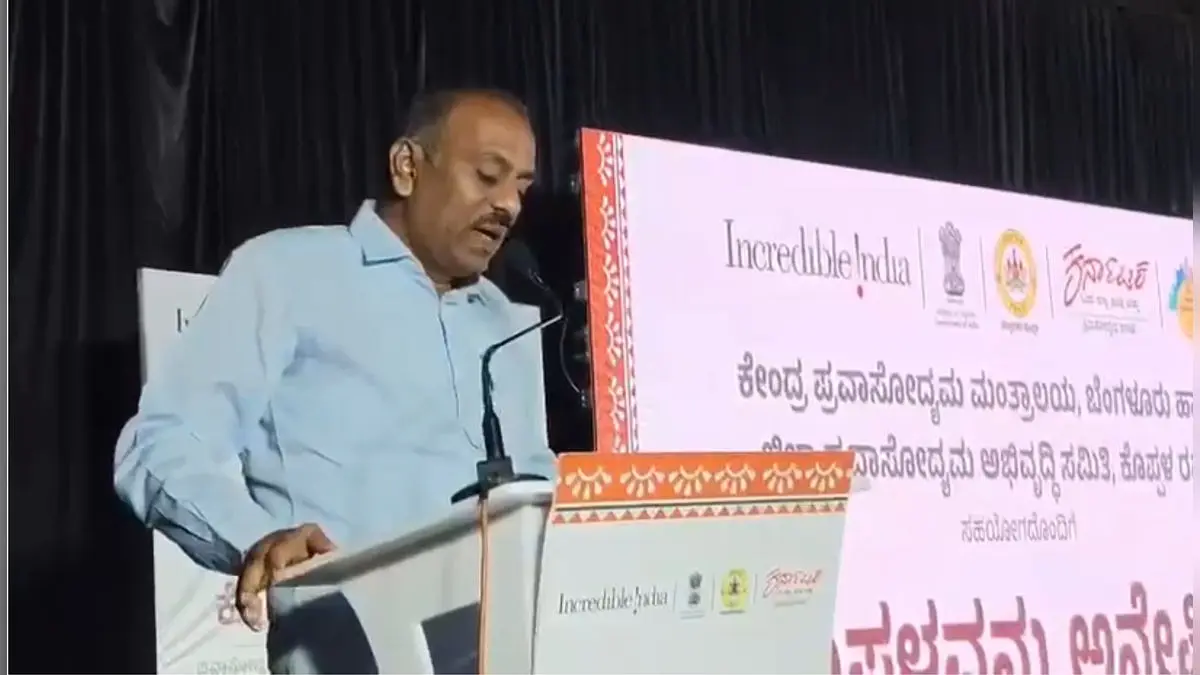 ‘Minor Incident’: Cong MP Trivialises Rape, Says Harms Tourism; BJP Targets Priyanka Vadra’s ‘Ladki Hoon’ Pitch