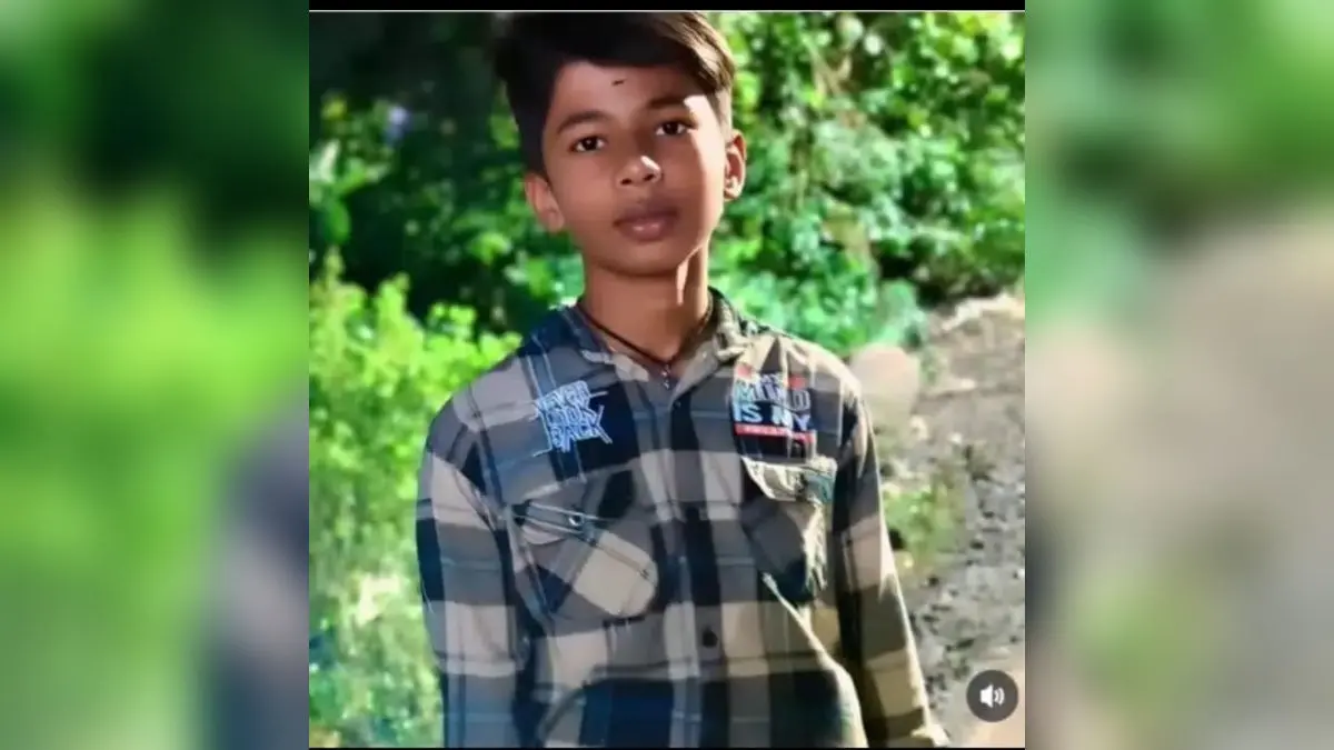 Minor Killed While Trying To Stop Assault In Shivamogga, 7 Arrested; Rs 15 Lakh Compensation Announced Minor Killed While Trying To Stop Assault In Shivamogga, 7 Arrested; Rs 15 Lakh Compensation Announced