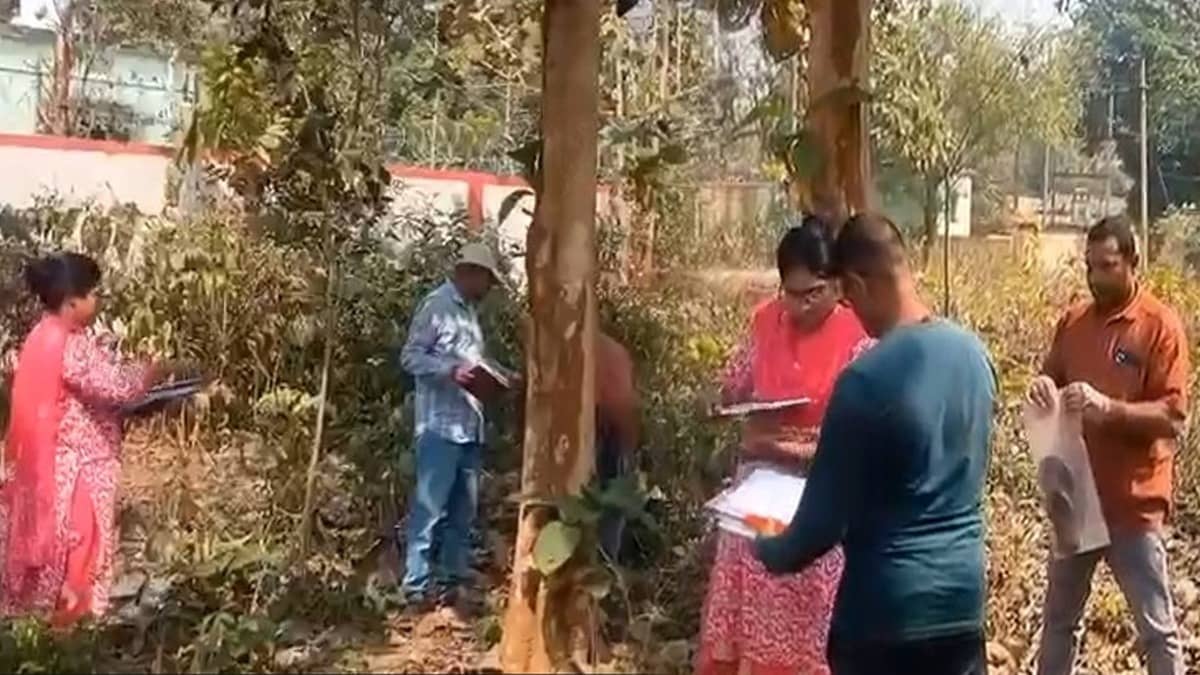 Minor Rape Cases Rock Odisha’s Nayagarh; Two Separate Incidents Reported, Accused Detained