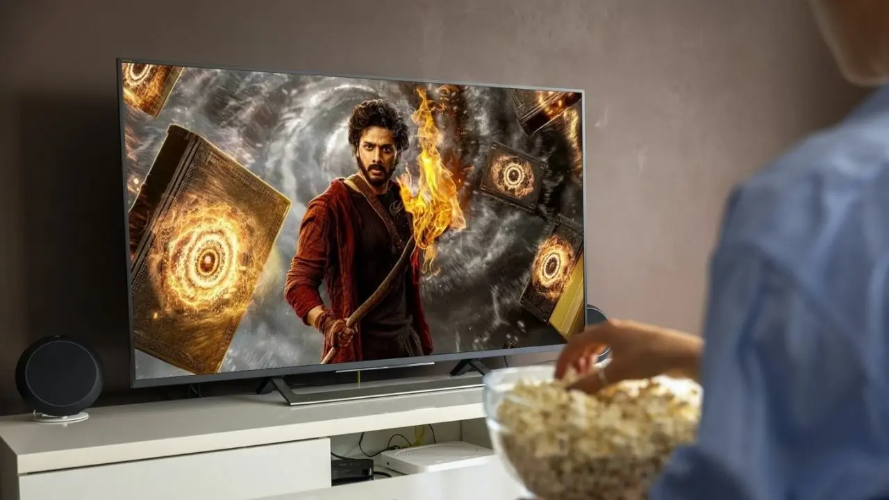 Mirai OTT Release Date: When And Where To Watch Teja Sajja’s ₹107 Crore Grosser Online Mirai OTT release