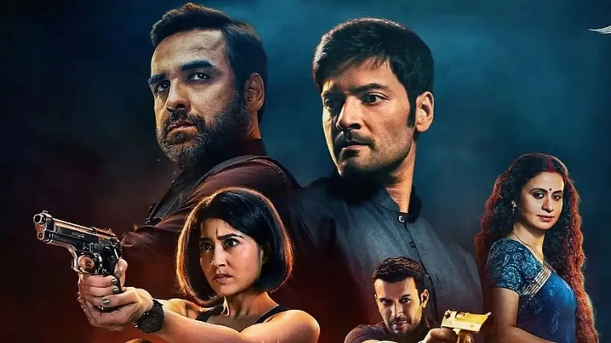 Mirzapur season 4