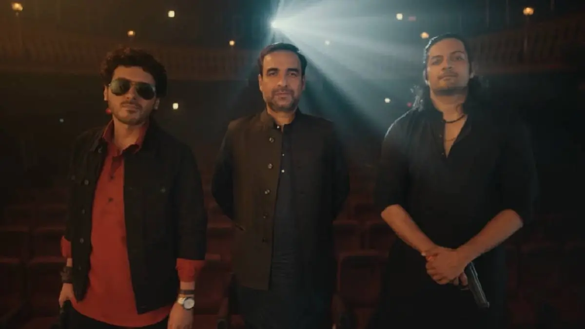 Mirzapur The Film: पंकज श्रिपाठी की ‘मिर्जापुर’ को लेकर आया बड़ा अपडेट, सुनकर झूम उठेंगे फैंस, कब रिलीज होगी फिल्म? Mirzapur The Film