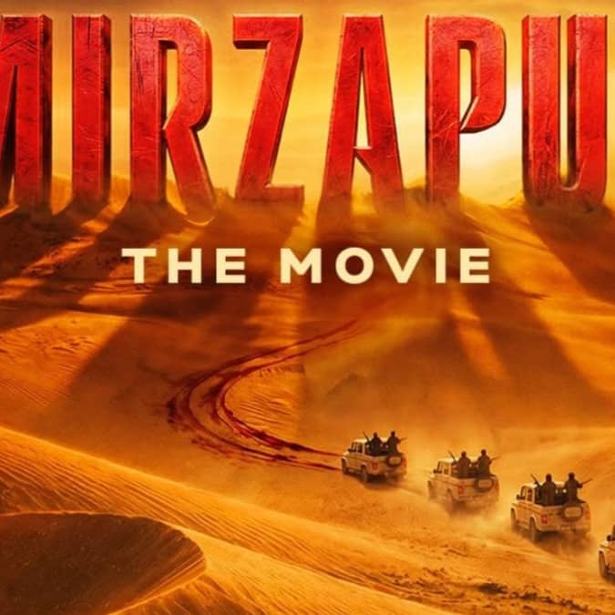 Mirzapur The Movie Box Office Collection Day 5