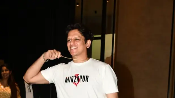 Vijay Varma Hails Mirzapur, Sacred Games As ‘Pioneer’ Of Fandom Shows In India Vijay Varma