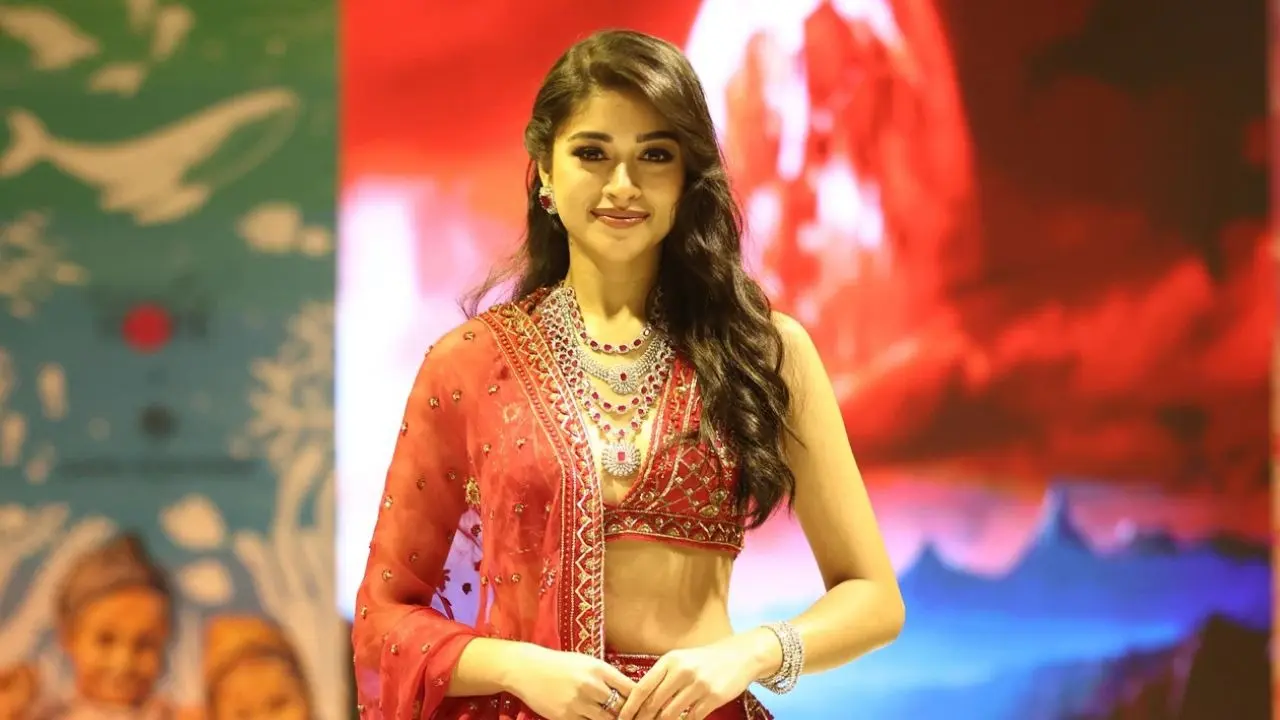 Miss World 2025: Nandini Gupta Revealed Her Fitness Secret - Know How 'Balance Diet' Helps Her To Fulfill Pani Puri Cravings