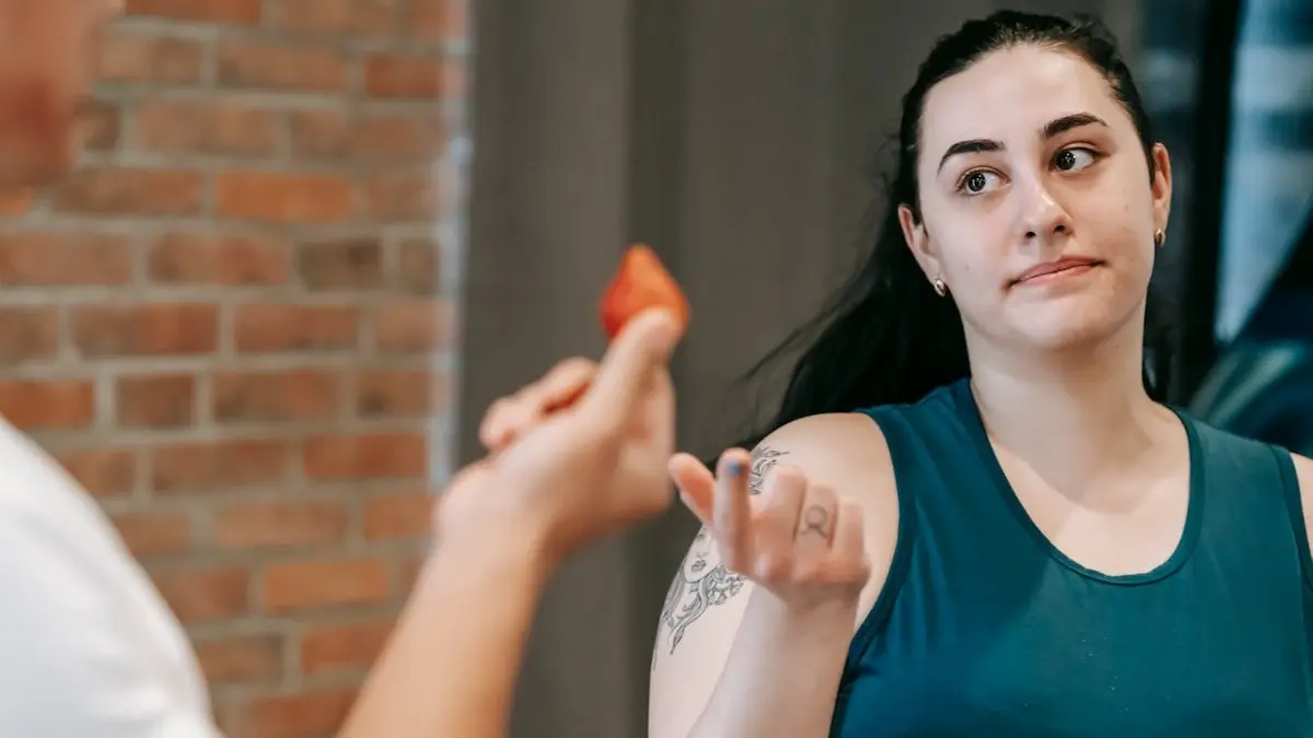 Healthy Cycle, Thriving Body: Sports Dietitian’s 4 Tips For Female Athletes “Missing or delayed cycles often reflect how well you’ve managed your recovery, nutrition, training load, sleep, and overall wellbeing," says sports dietitian.