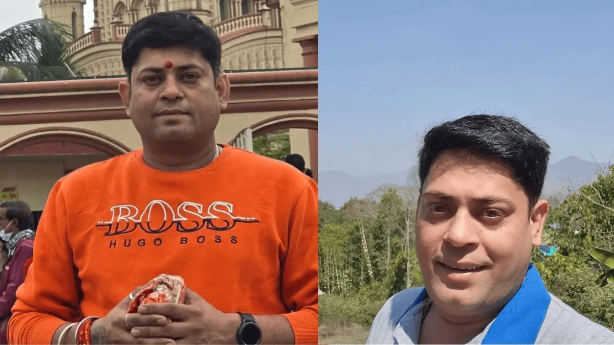 Missing Patna Bank Manager Abhishek Varun Found Dead in Well