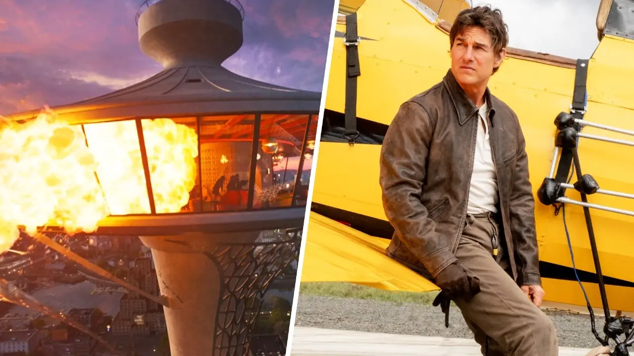 Mission Impossible The Final Reckoning And Final Destination Bloodlines Collect Over ₹86 Crore Combined At India Box Office Mission Impossible 8 and Final Destination 6 are running in cinema halls now