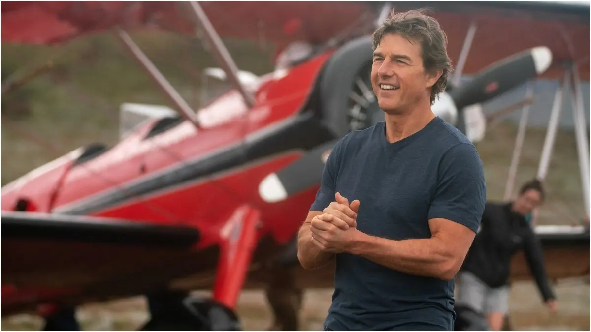 Mission Impossible 8 OTT Release