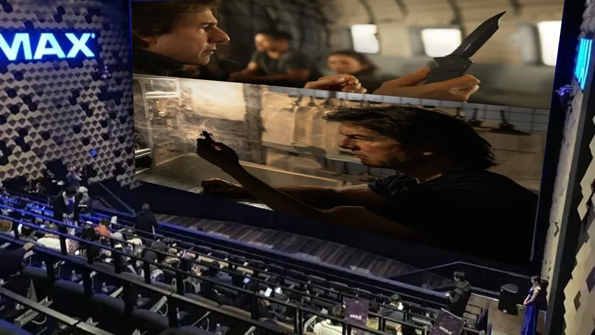 Mission Impossible: The Final Reckoning released in India on May 17