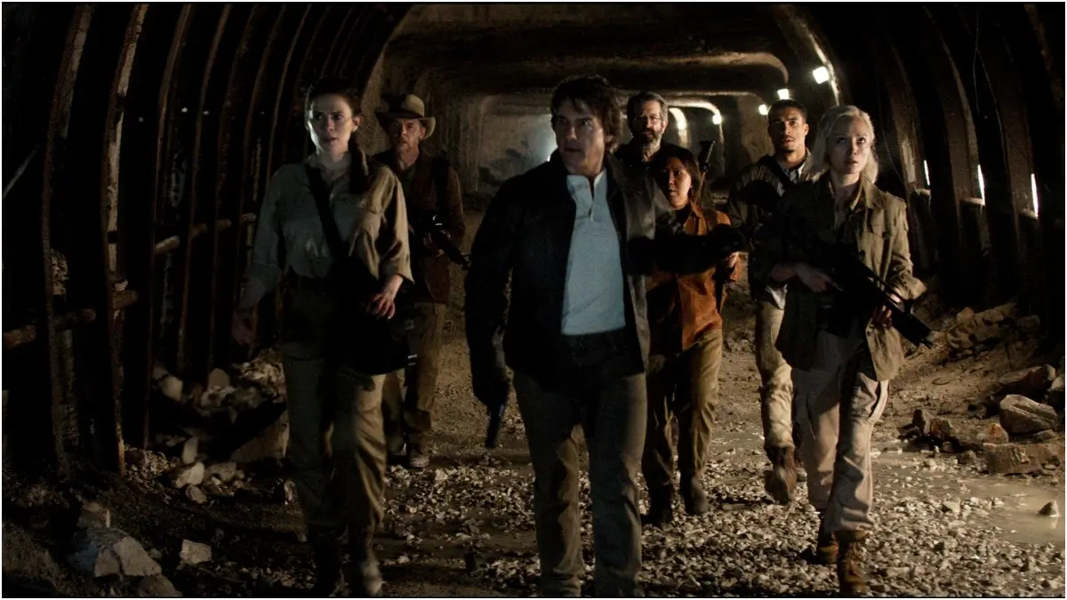 Mission: Impossible - The Final Reckoning released in India on May 17