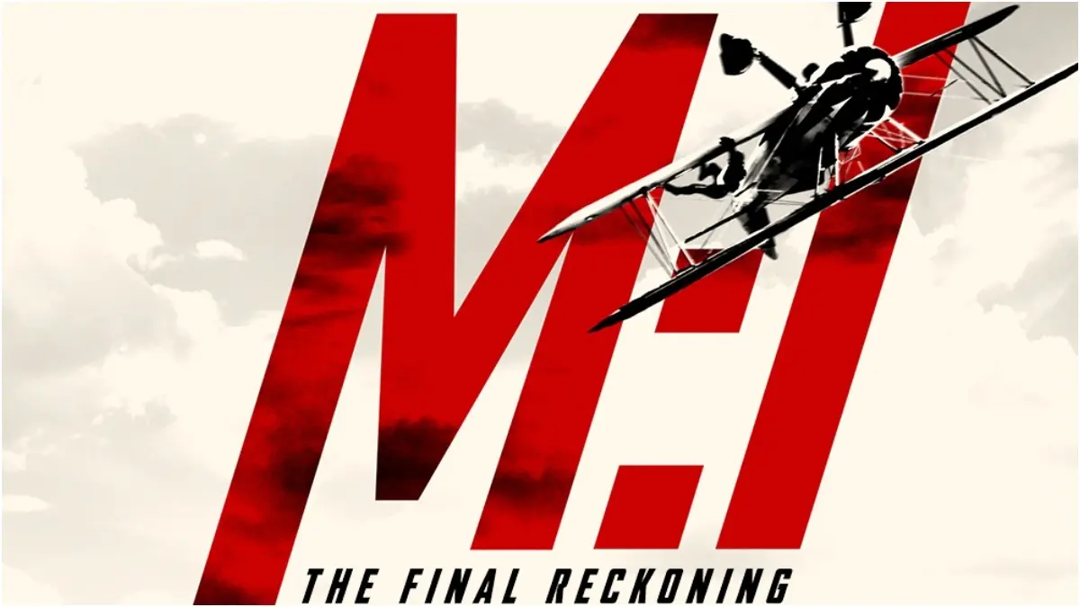 Mission Impossible: The Final Reckoning released on May 17 in India