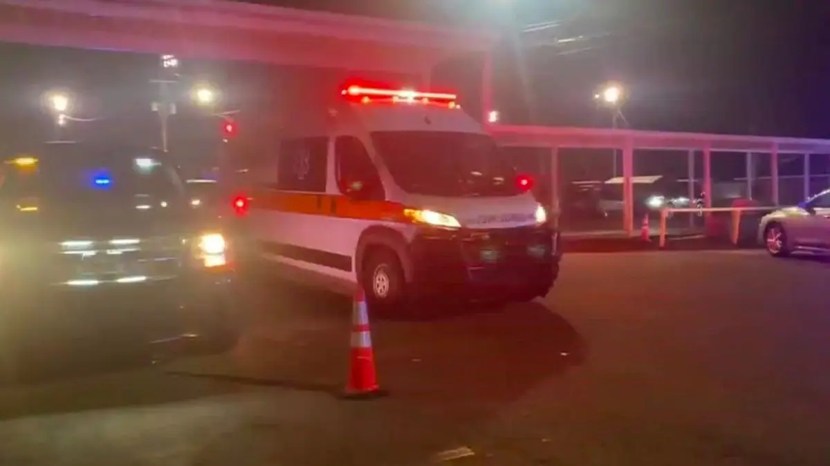 Mississippi Shooting: 6 Dead, Multiple Injured In Leland, Heidelberg High School Football Homecoming Firing