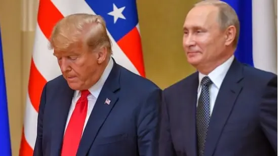 Ukraine, Europe Fear Being Sidelined As Trump Pursues Russia Negotiations To End War Ukraine, Europe Fear Being Sidelined As Trump Pursues Russia Negotiations To End War