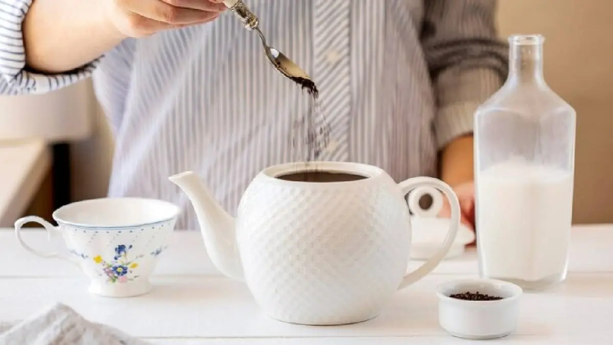 Mistakes To Avoid While Making Tea