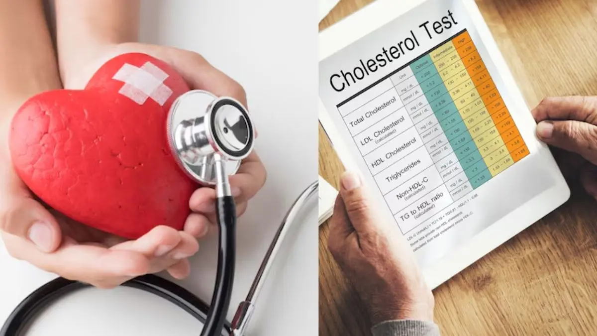 साइलेंट किलर है बढ़ा हुआ Cholesterol, इन लक्षणों को पहचानें और आज ही जांच करवाएं High Cholesterol Symptom