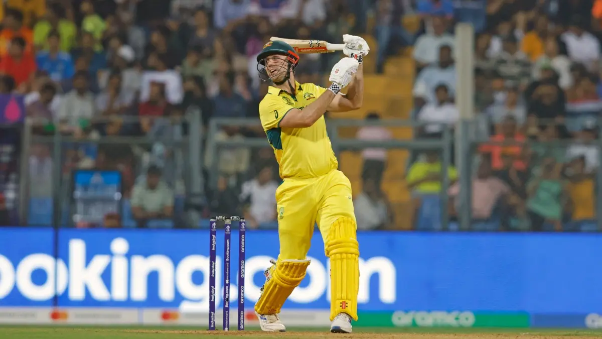 Cricket Australia Finalise Devastating Opening Batters In Lead-Up To ICC Men’s T20 World Cup 2026 Mitchell Marsh
