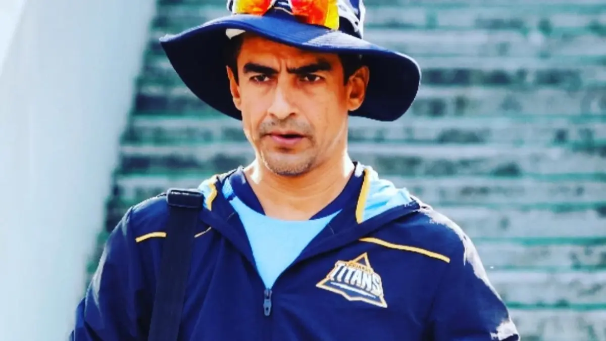 who is mithun manhas set to become bcci new president know his cricket stats connection with virat kohli