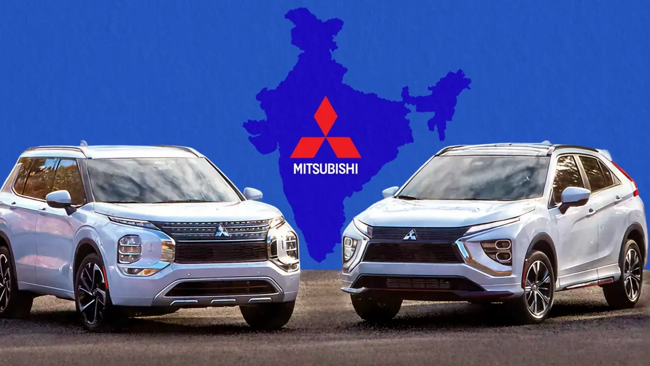 Mitsubishi Motors
