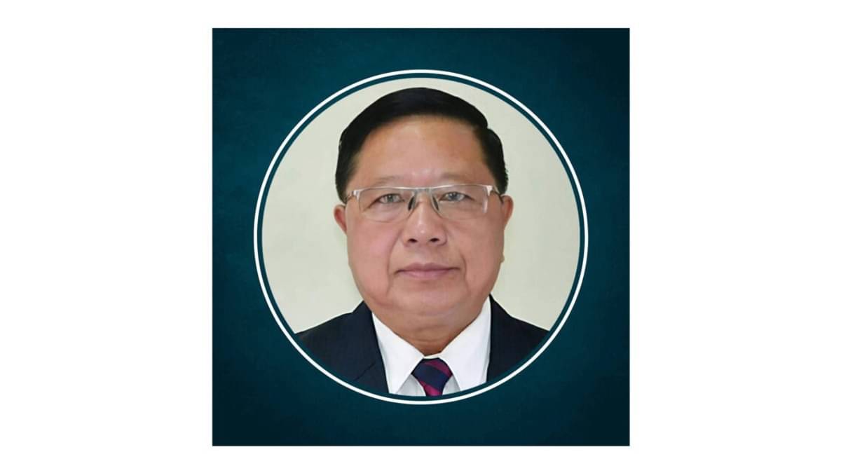 Mizoram Bypolls: MNF Manages To Retain Dampa With R Lalthangliana Securing Win