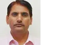 Mizoram Appoints Khilli Ram Meena as New Chief Secretary Mizoram gets new chief secretary