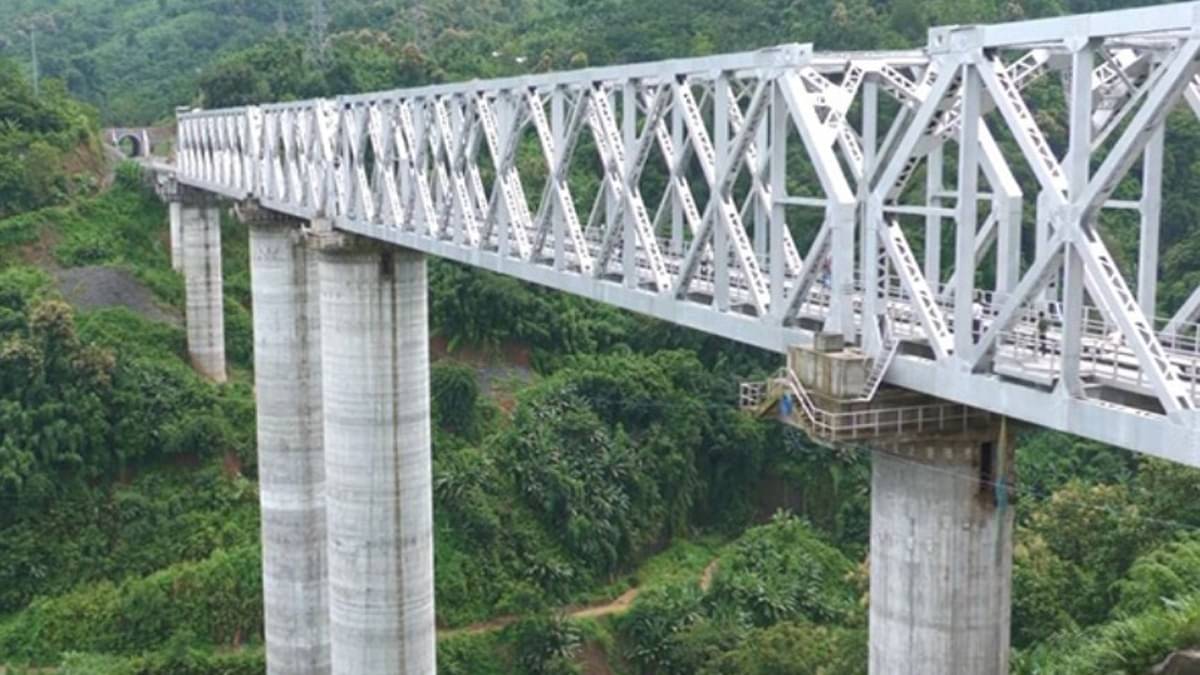 Mizoram set to join National Rail Network with Bairabi-Sairang Rail Line, PM Modi to inaugurate it on September 13
