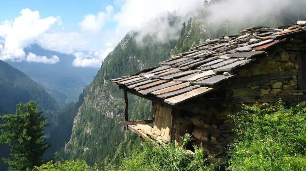 Malana, Himachal pradesh