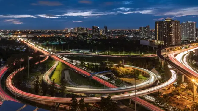 MMRDA Announces Elevated Road On Eastern Express Highway