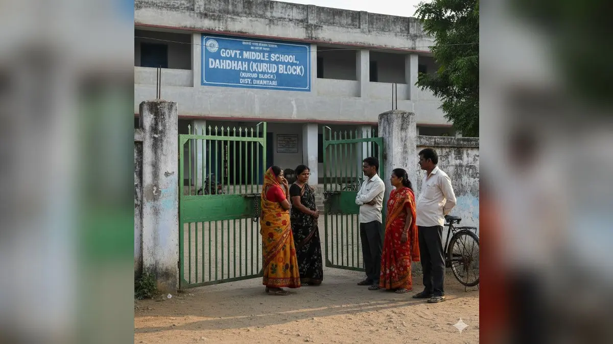 Mobile Game Challenge? 35 Students Slash Their Hands Together In Chhattisgarh School, Mystery Behind Shocking Incident Mobile Game Challenge? 35 Students Slash Their Hands Together In Chhattisgarh School, Mystery Behind Shocking Incident