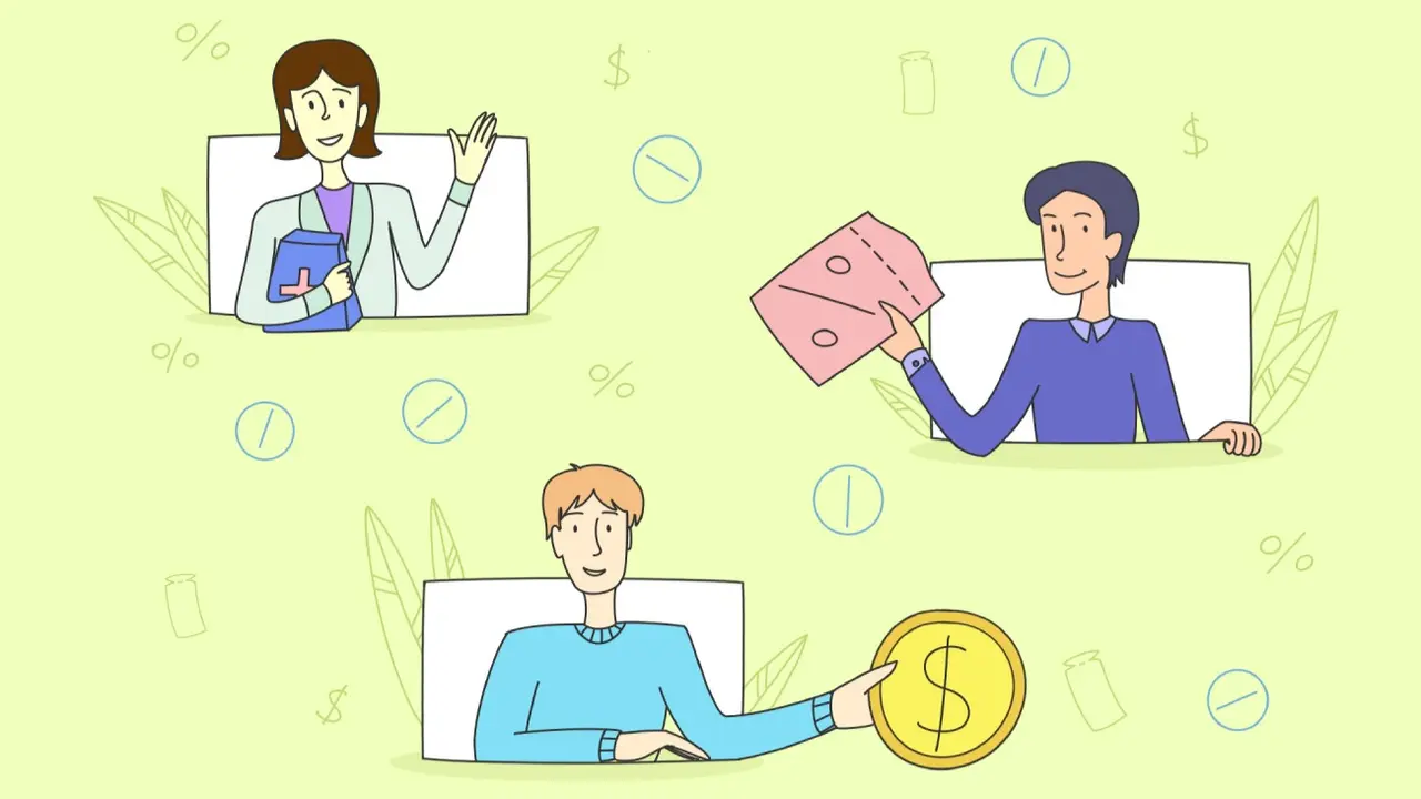 Modafinil Coupons & Discounts