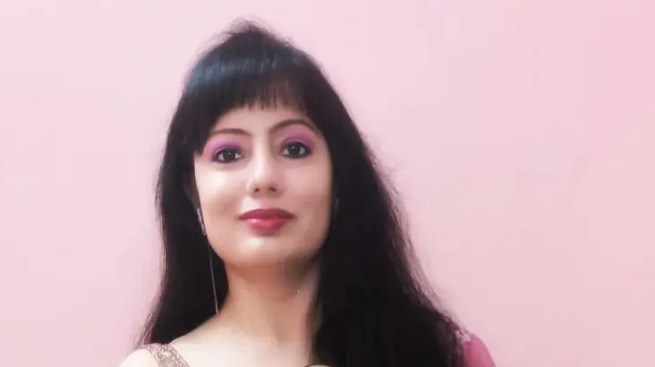 Forever Star India Awards: Era Joshi Best Model Of The Year 2024 Model Era Joshi