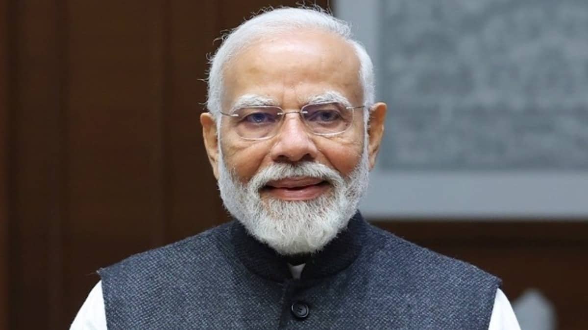 modi