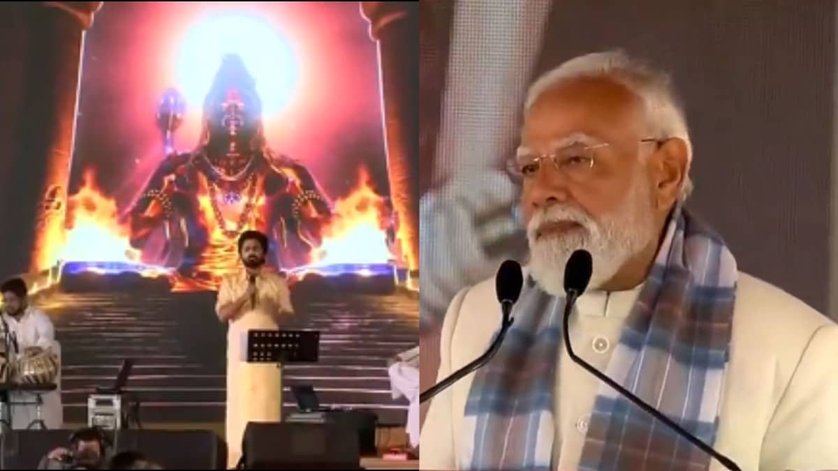 'Tamil Culture Shared Legacy Of All Humanity': PM Modi Celebrates Pongal