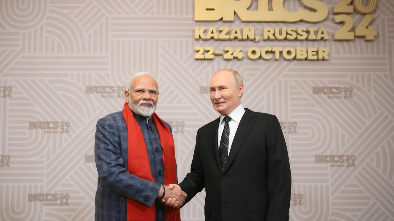 EXPLAINED: What is BRICS, its Significance, and the Implications of its Expansion for India? Modi Putin Bric