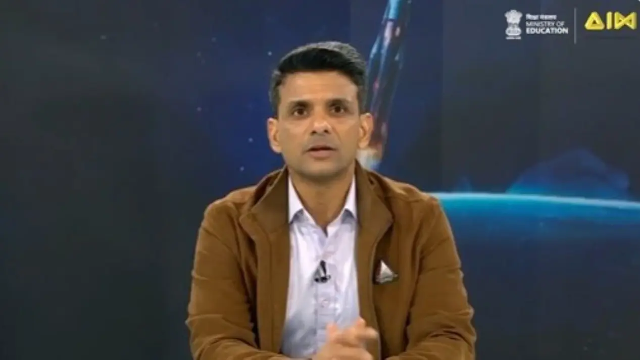 MoE to Organise Viksit Bharat Buildathon on October 13, Shubhanshu Shukla Announced Brand Ambassador