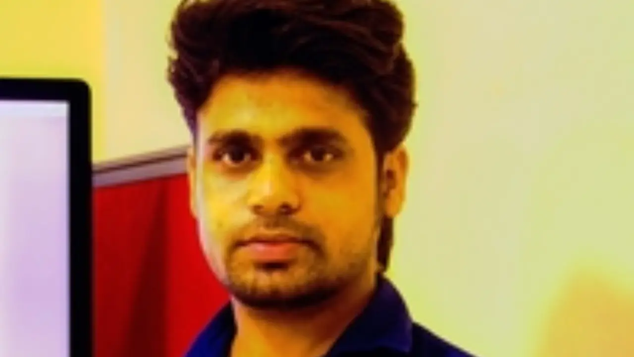 Mohali Shocker: Who Was Abhishek Swarnkar? Scientist Killed Over Parking Dispute Had Just Returned to India Mohali Shocker: Who Was Abhishek Swarnkar? Scientist Killed Over Parking Dispute Had Just Returned to India